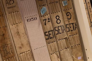 Textile Archive
