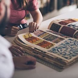 Textile Archive