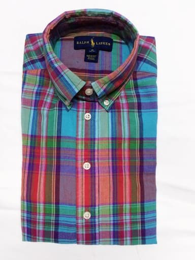 Kids Shirts