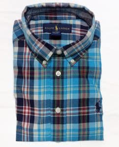 Kids Shirts