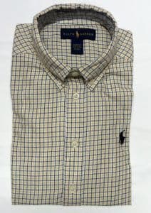 Kids Shirts