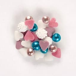 Sugar Sprinkles