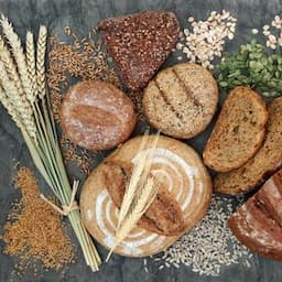 Flours & Grains