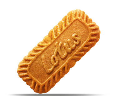Biscoff® cookies