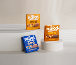 nākd