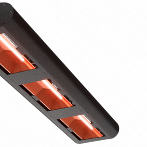 Titan Electric Heater Series