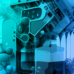 electronics machine