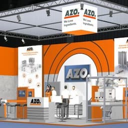 raw material automation and logistics solutions