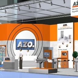 raw material automation and logistics solutions