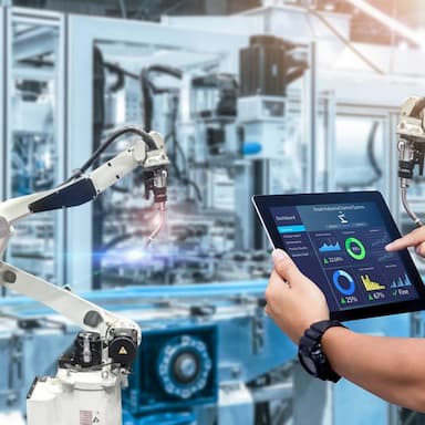 industrial control and automation products