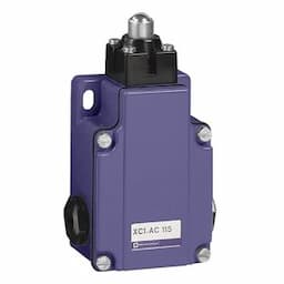 XC1AC Limit Switches