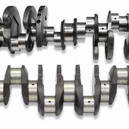 Shaft Components