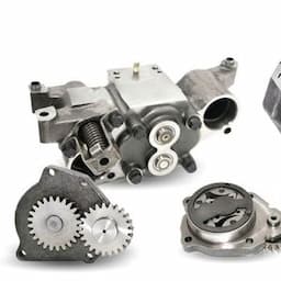Engine Parts and Components