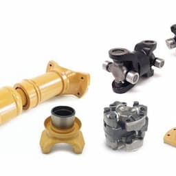 Transmission Components