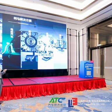 Industrial Automation and Advanced Robotics