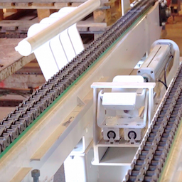 Automation Systems and Equipment