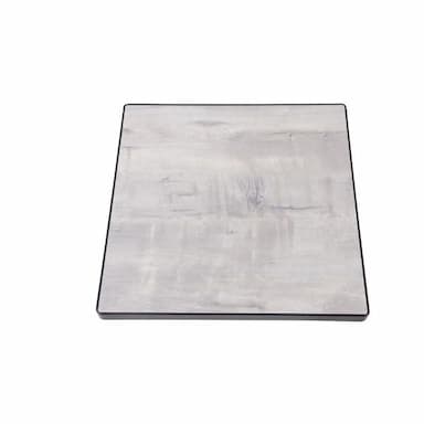 Restaurant Square HPL Table Tops