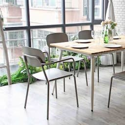 Outdoor Table and Chairs