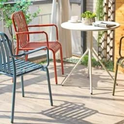 Outdoor Armchair