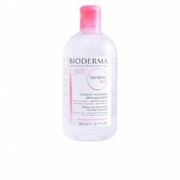 Bioderma Sensibio H2O Micellair Water 500 ml  - Bioderma Sensibio H2O Micellair Water 500 ml