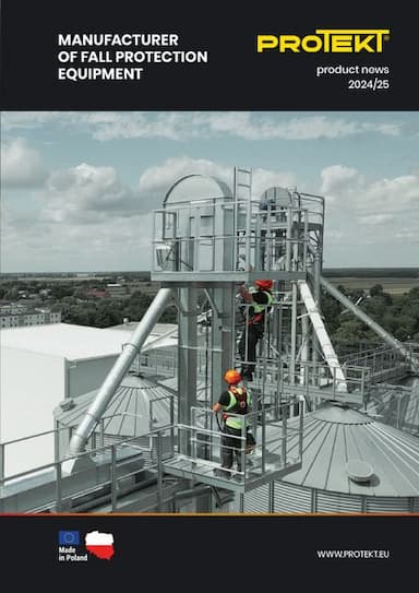 Fall Protection Equipment
