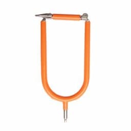 DT 750 Auxiliary rope for rope installer
