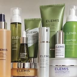ELEMIS Skincare Products