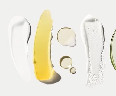 skincare products
