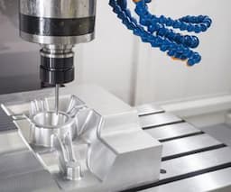 CNC machine tool