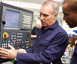 CNC Machine Tool