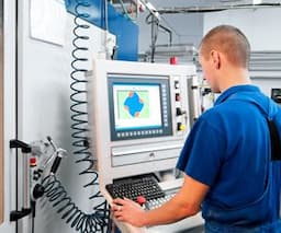 CNC Machine Tool