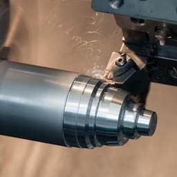 CNC Machine Tool