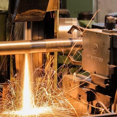 machine tools