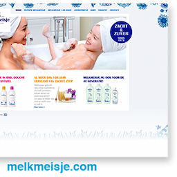 Melkmeisje