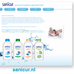 Sanicur