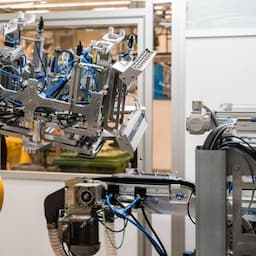 automation solutions