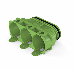 Ventilation system