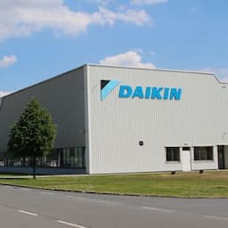 air conditioning units and heat pumps