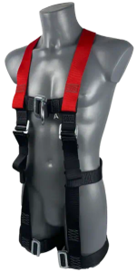 PBH02 CHECKMATE VANTAGE TWO POINT HARNESS