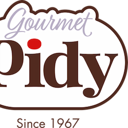 PIDY Logo