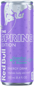 The Spring Edition