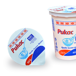Rikas Yoghurt