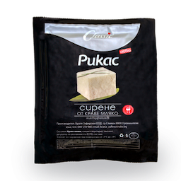 Rikas Cheese