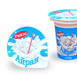 Rikas Airan