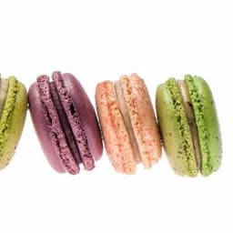 macarons
