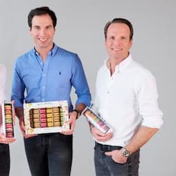 Macarons