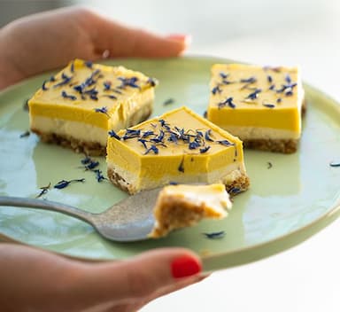 Nats Rawline Fruity Cake