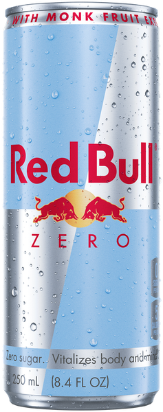 Red Bull Zero
