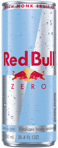 Red
Bull Zero
