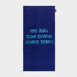Splash Beach Towel